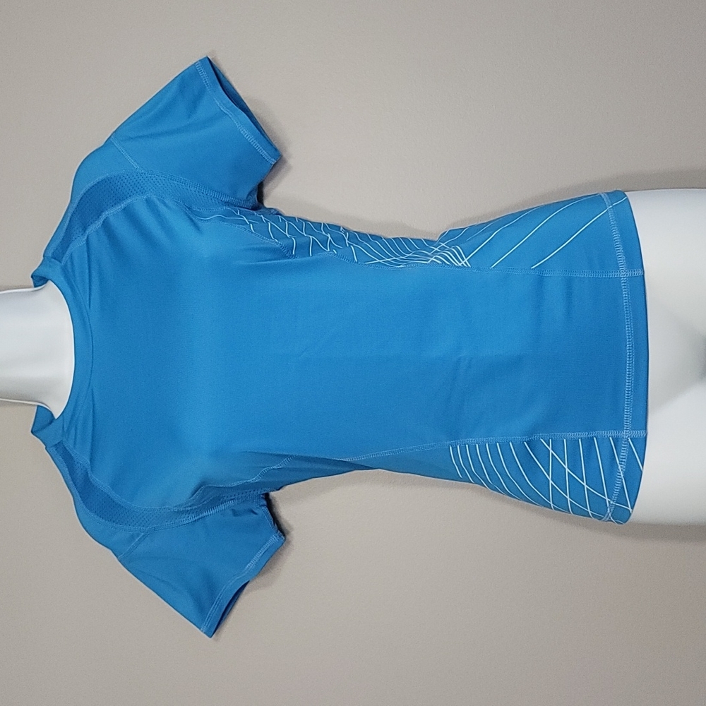Cycling/Spinning Jersey, Breathable